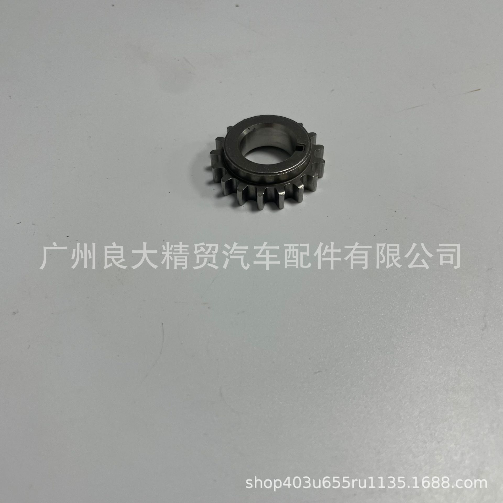 13432-RZP-000 CU7RM1RM2CR1CR6CU5RH oil pump gear