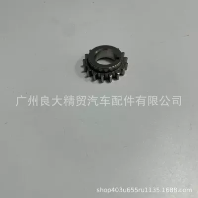 13432-RZP-000 CU7RM1RM2CR1CR6CU5RH Flywheel/Gear