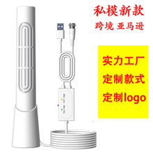 �֠����¿���唵���ҕ�쾀TV antenna�҃���ͨ��ATSC��ɫDVB-T2