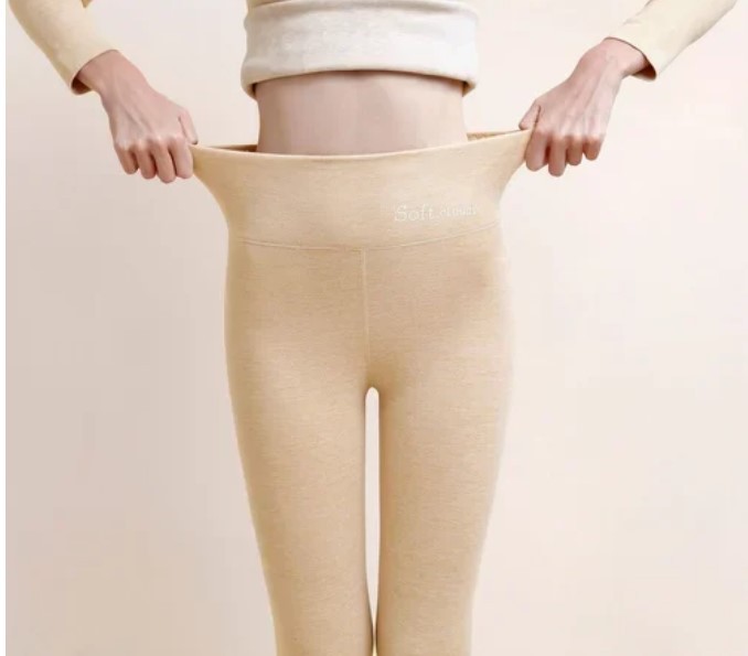 Letter Pattern Women's Home Daily Casual Letter Full Length Leggings