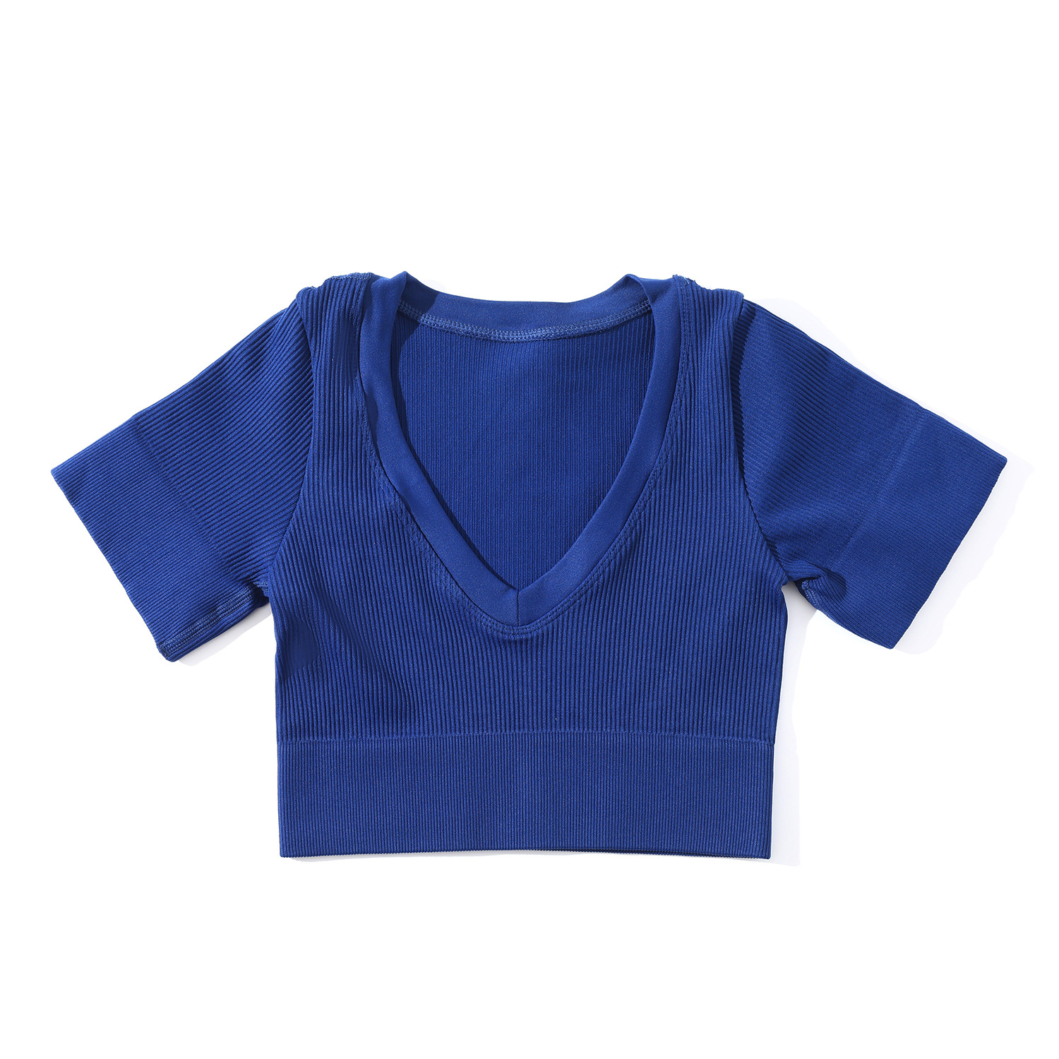 G9215 navy blue-short sleeve