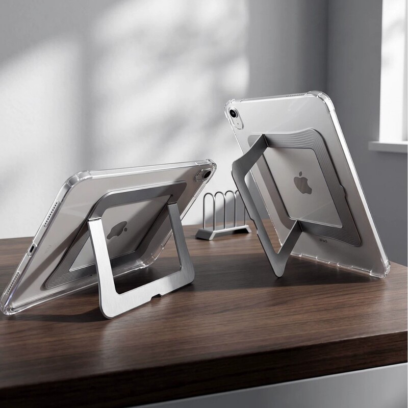 Suitable for Ipad11 Pivot Protective Case Air87 Without Pen Slot Air6/5/4 Apple 10 Tablet Pro 11inch Case