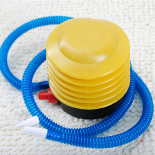 Inflator Balloon Wedding Supplies Foot-stepping Portable Inflator Inflator Push Inflator Balloon Inflatable Balloon