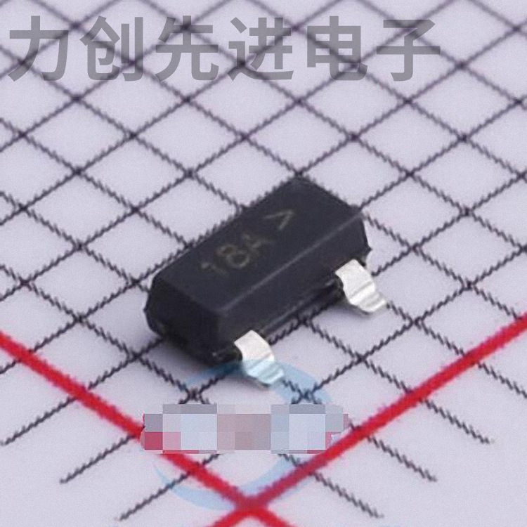 MMBZ5221BLT1G 封装 SOT-23-3 稳压二极管