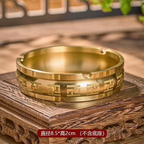 Small ashtray, 47 gram