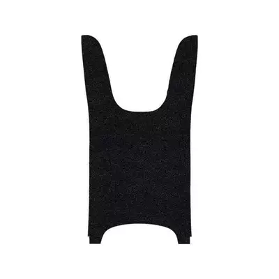 Car Waterproof Foot Wire Ring – Electric vehicle foot mat - extreme-core-ae4-pure-black