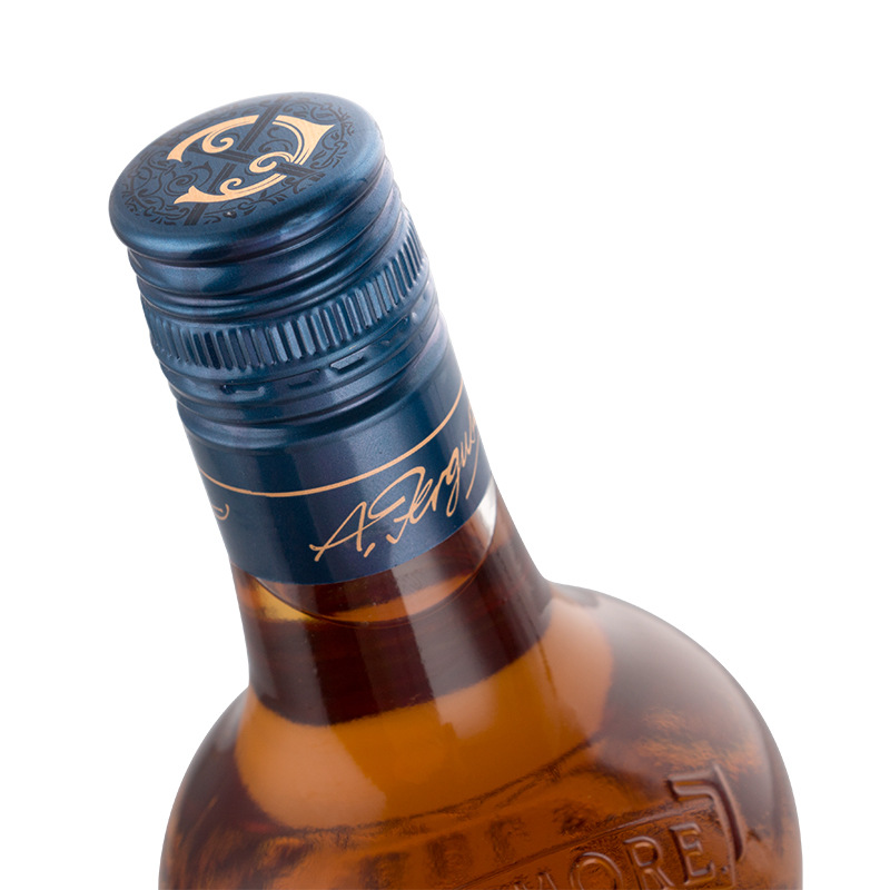 Authentic Swordie Scottish Whisky Distillate, 700ml, Original UK Import – Premium Imported Spirits