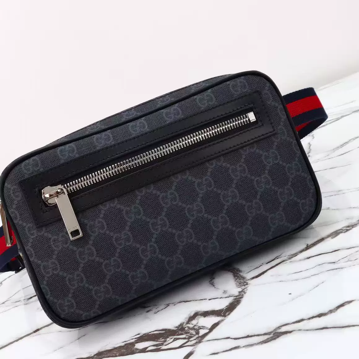 П Shoulder bag, цепь, коробка, (跨境 торговля), натуральная кожа, сумка-цепь, три в одном