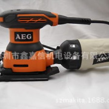 FS140 批发德国 AEG 方形砂光机 FS140