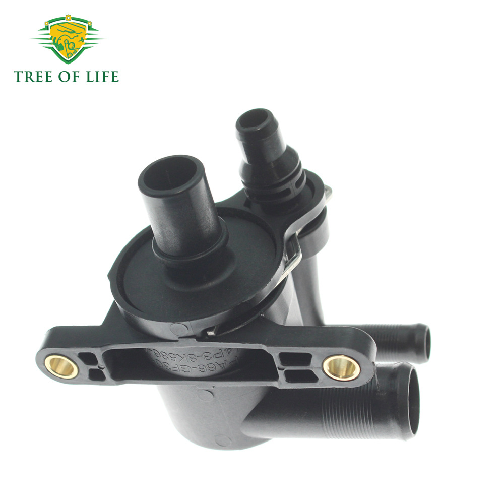 Jde38626,Jde41599 Suitable for Jaguar Coolant Separator