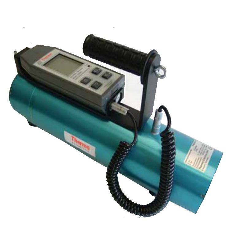【辐射检测】美国thermofisher FH40G+FHZ672E10γ剂量率测量系统