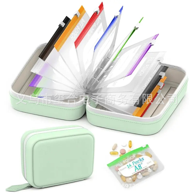 Cross-Border Hot-Selling Portable Travel Silicone Storage Bag Food-Grade Silicone Storage Bag Cross-Border Hot-Selling Portable Travel Silicone Storage Bag Food-Grade Silicone Storage Bag