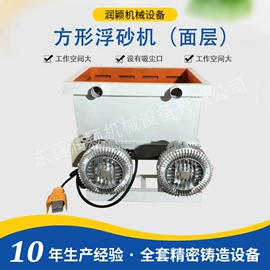 铸造设备;其他铸造设备;工艺礼品加工