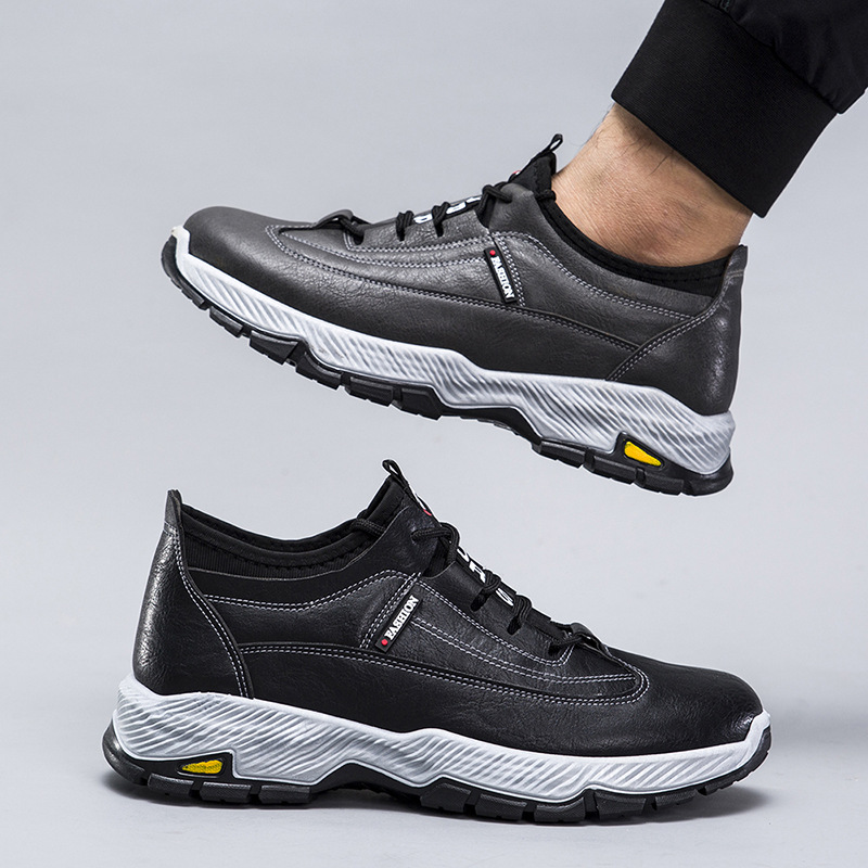 Sports wear-resistant non-slip casual footwear for leisure outside…