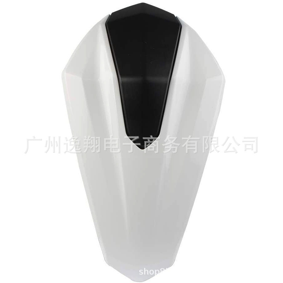 忍者400 白