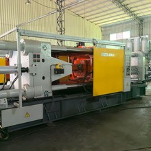 800吨冷室铝压铸机金属镁铝注射成型压铸机半固态液态锻造挤压机