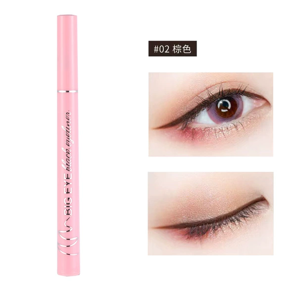 Pink pole is cool [Chinese (plastic) 2#brown]