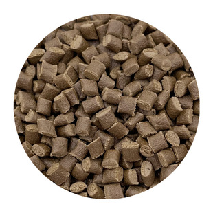 RPPS temperature resistant recycled plastic GRS certified PCR material high temperature resistant instead of metal wear resistant glass fiber filling