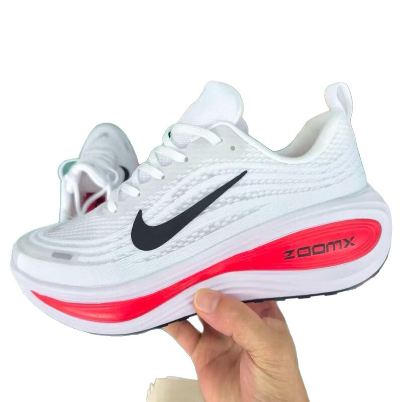 Landing on the Moon 18 Super Mairou Vomeroplus Pegasus Mesh Running Shoes for Men and Women, Casual Sports Breathable Shock-Absorbing Shoes Landing on the Moon 18 Super Mairou Vomeroplus Pegasus Mesh Running Shoes for Men and Women, Casual Sports Breathable Shock-Absorbing Shoes
