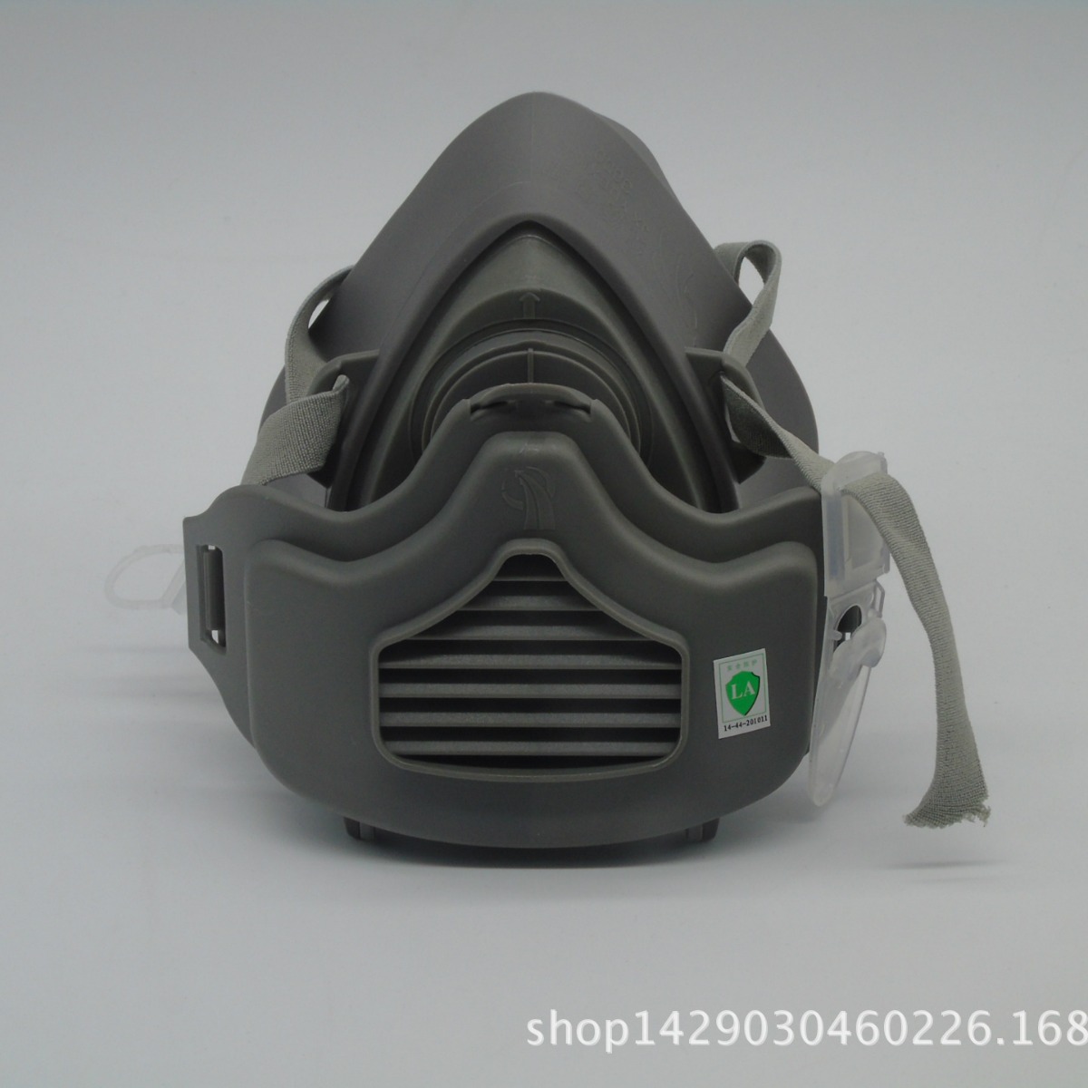 锦绣粤兴防尘口罩防尘面具 打磨煤矿船厂工业粉尘专业防护面罩