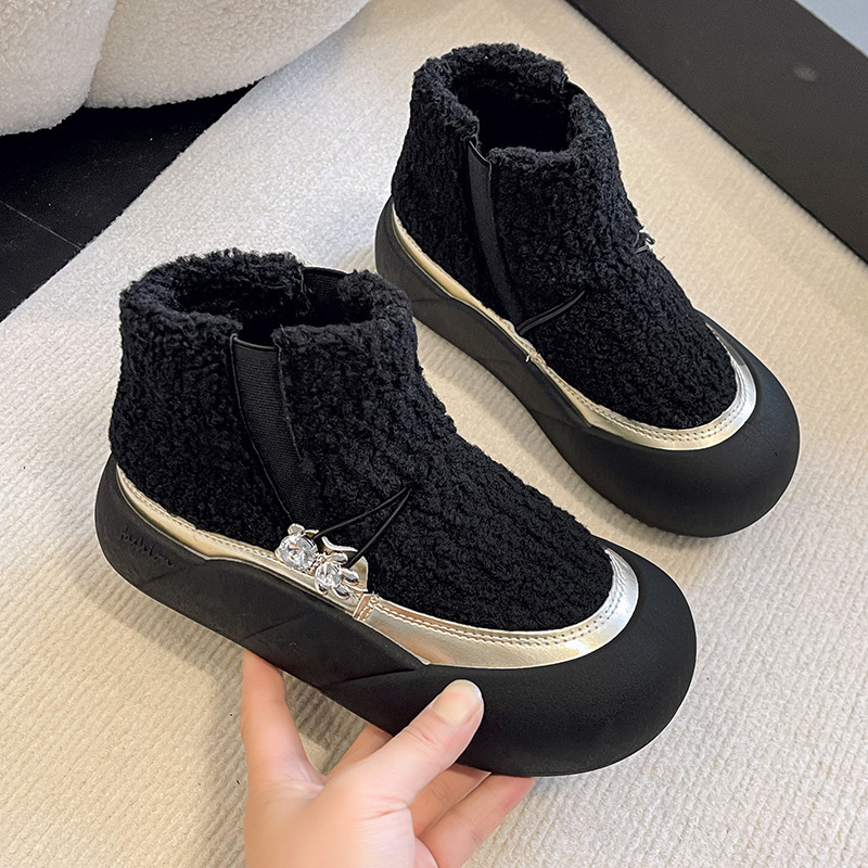 Chaussures de sport pour femmes, baskets de Tennis, semelle en caoutchouc synthétique, Support d'arc, antidérapantes, rembourrées, chaussures de sport_voghion.com