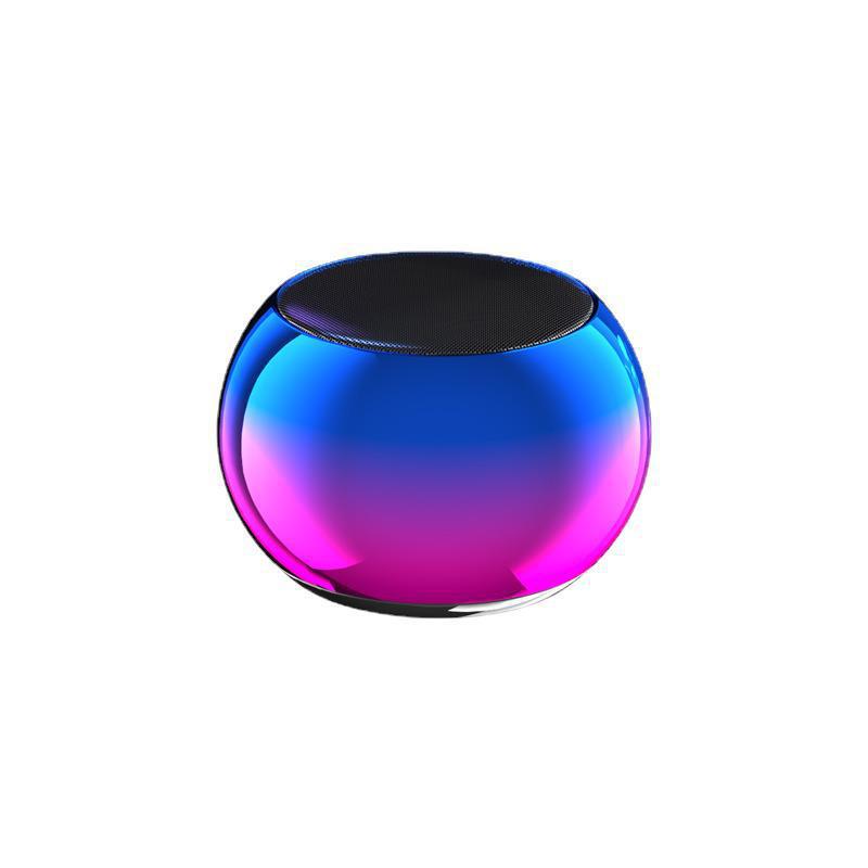 小型鋼砲 Bluetooth スピーカー スーパーミニ パーティー 登山 オフィス デスク サポート シリーズ サブウーファー ハイエンド ギフト 直接供給|undefined