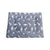 Keep warm flannel dinosaur, increased thickness