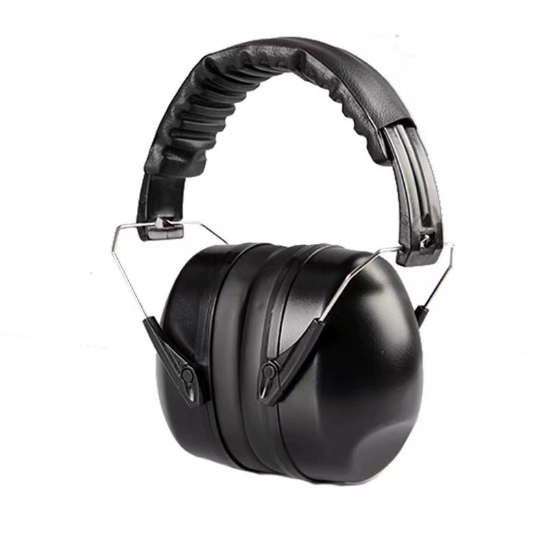 Звукоизолирующие наушники противошумные наушники для сна