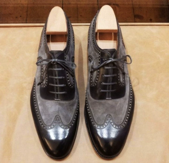 Производители внешней торговли осень новое движение, Поджаривание низкий каблук Соответствие цвета 38-48 ярдов мужская повседневная обувь через границу