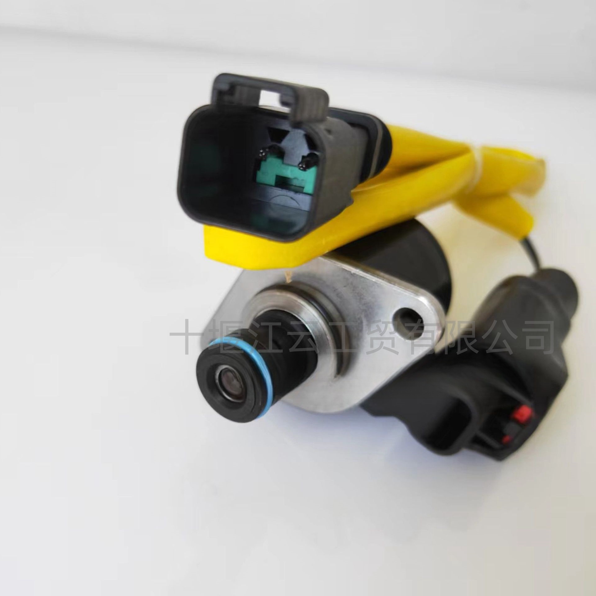 Suitable for Cummins Isz13 Isg Fuel Actuator Metering Unit 2872550 4307692 5406056