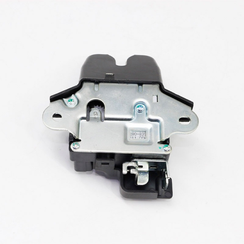 812303X010 is suitable for the rear trunk lock of Hyundai Elantra 2011-2016 sedans