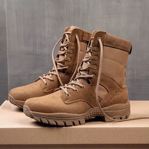 Four seasons brown·color real leather model·