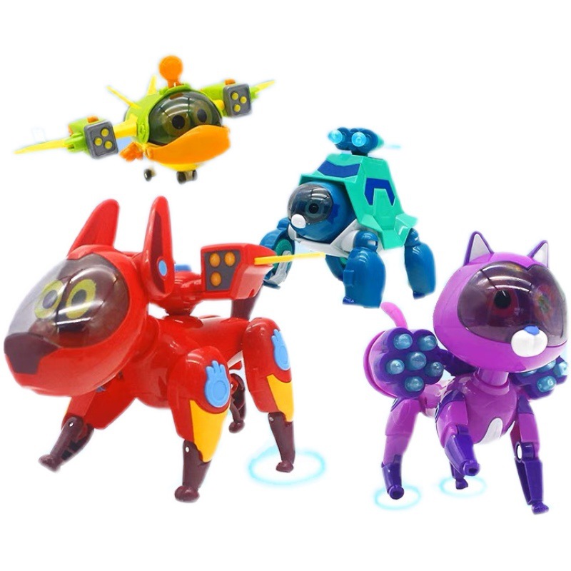 Audi, heroes, transformer, toy, pet