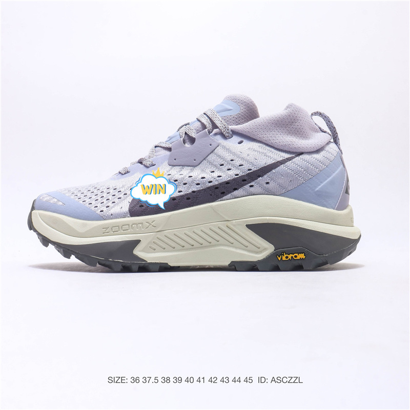 Putian shoes NK REACTX PEGASUS TRAIL trail running shoes, low-top, unisex, lightweight and durable
