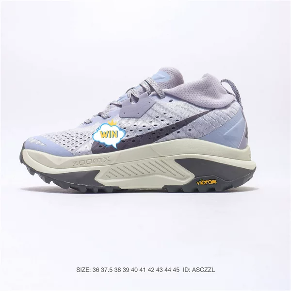Putian shoes NK REACTX PEGASUS TRAIL trail running shoes, low-top, unisex, lightweight and durable