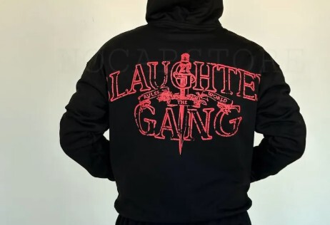Corteiz 21Savage Zipper Sweatshirt Suit European and American Stars Same Style Ukdripdrill Hip-Hop Loose Corteiz 21Savage Zipper Sweatshirt Suit European and American Stars Same Style Ukdripdrill Hip-Hop Loose