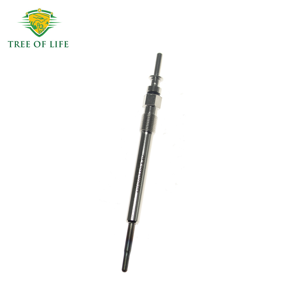 12230038490,0250403020,0100266050 is suitable for BMW preheating plugs
