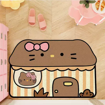 Avtomobil döşəmə paspasları, Foot Mat, Stain-Resistant Non-Slip Mat