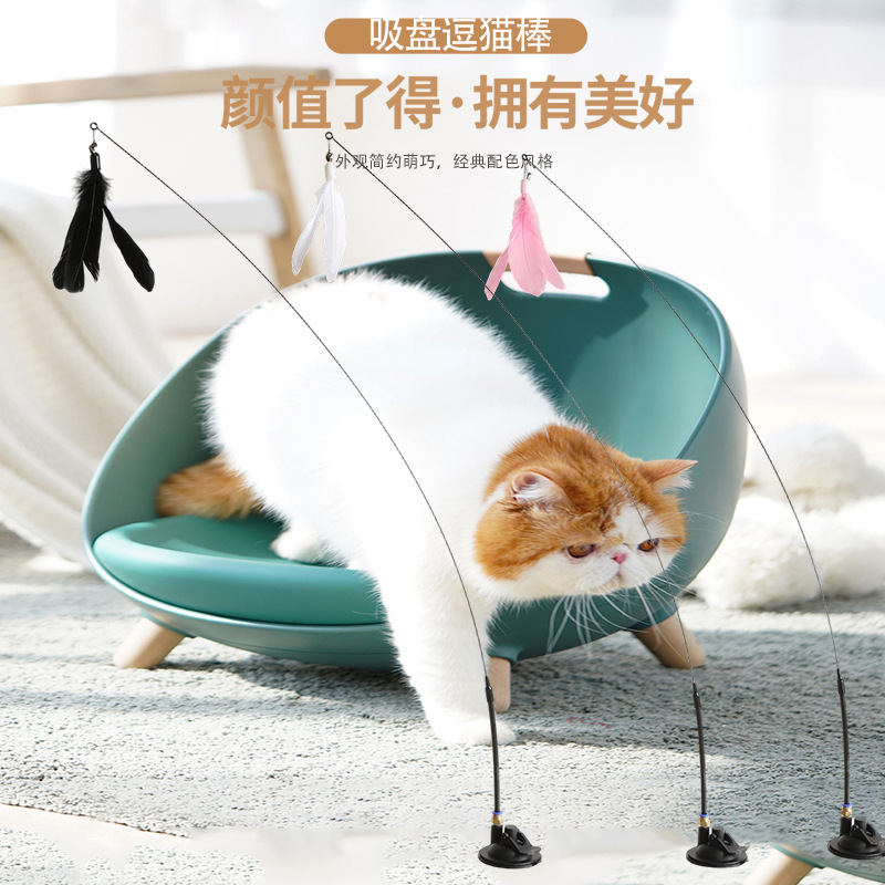 (Wholesale), powerful toy with accessories, pet 4