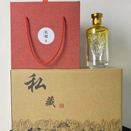 玻璃瓶;酒包装;饮料玻璃瓶