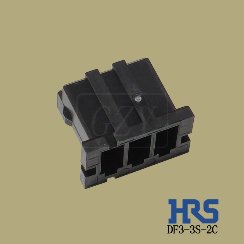 ֻDF3-3S-2C ܿǿ HRS DF3ϵ 2.0mm