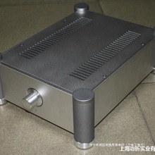 WA26机箱胆机铝全功放CJ0021默认收藏后优先发货见描述立式垒德株