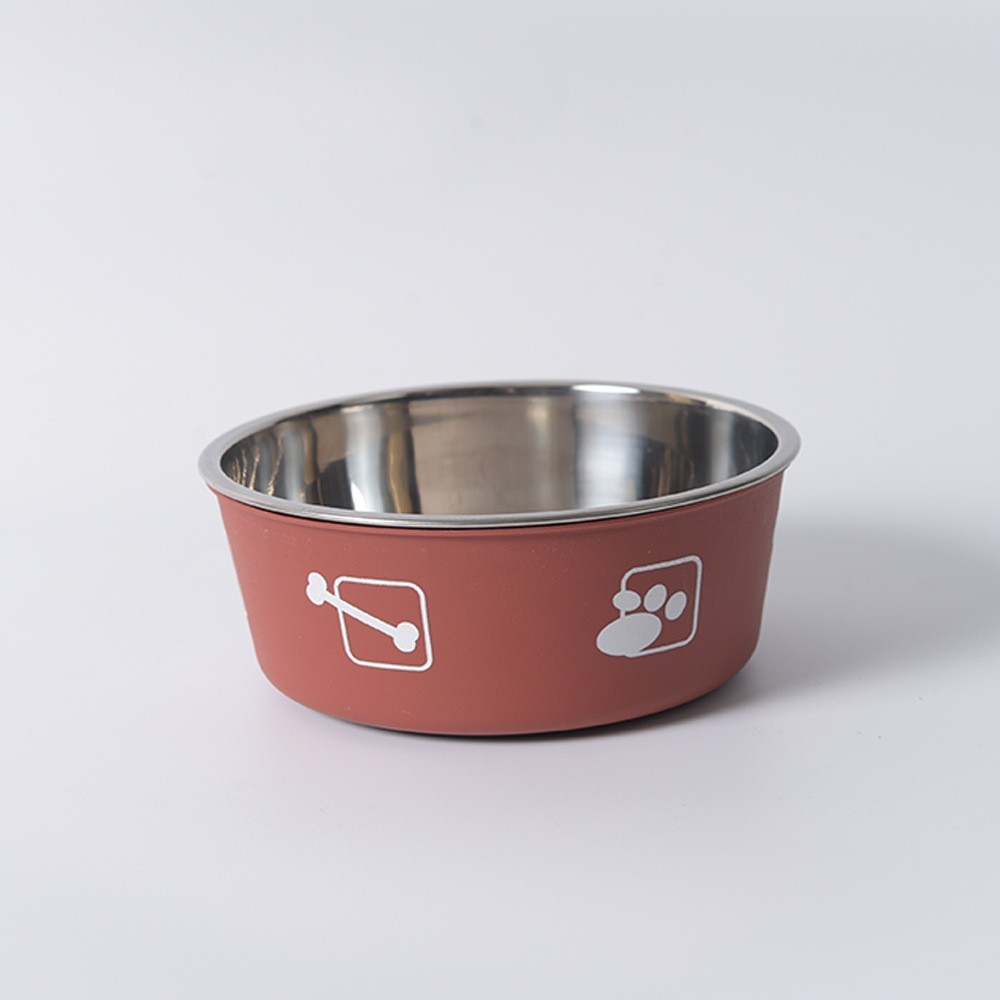 Tanque para perros Tanque de agua para perros grande Tanque para comida Tazón para mascotas de acero inoxidable Tazón para mascotas Tazón para perros de tamaño mediano Tazón para comida para perros Tazón para gatos Tazón para agua Tazón para arroz