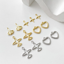 14k����ɫ�������ΐ����w�C����diy����朶���������