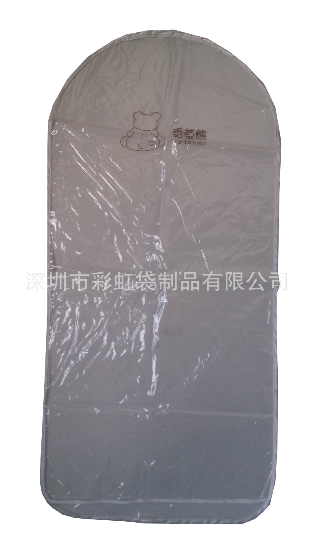 ����ֱ��͸��PVC��װ��װ�����������������ɴ�͸��PVC��װ���´�