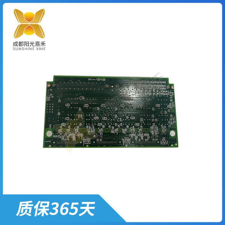 IS200TREGH1BDB 各种环境中提供可靠和高效的性能