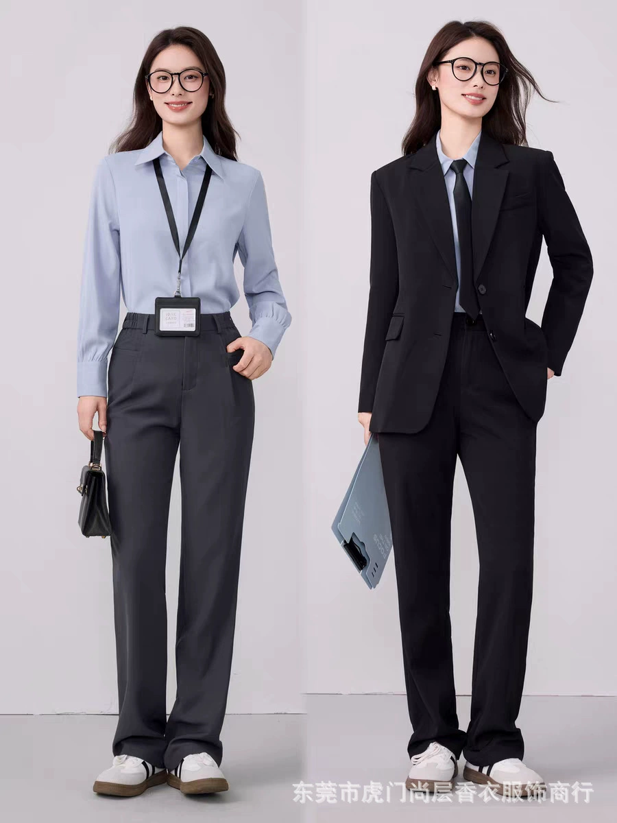 Set, demi-season classic suit jacket, slim fit