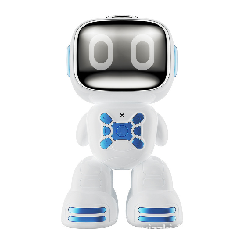 Q5 インテリジェント AI ロボット早期教育マシン wifi 音声対話大型モデルスマート スピーカー宇宙飛行士 Bluetooth スピーカー|undefined