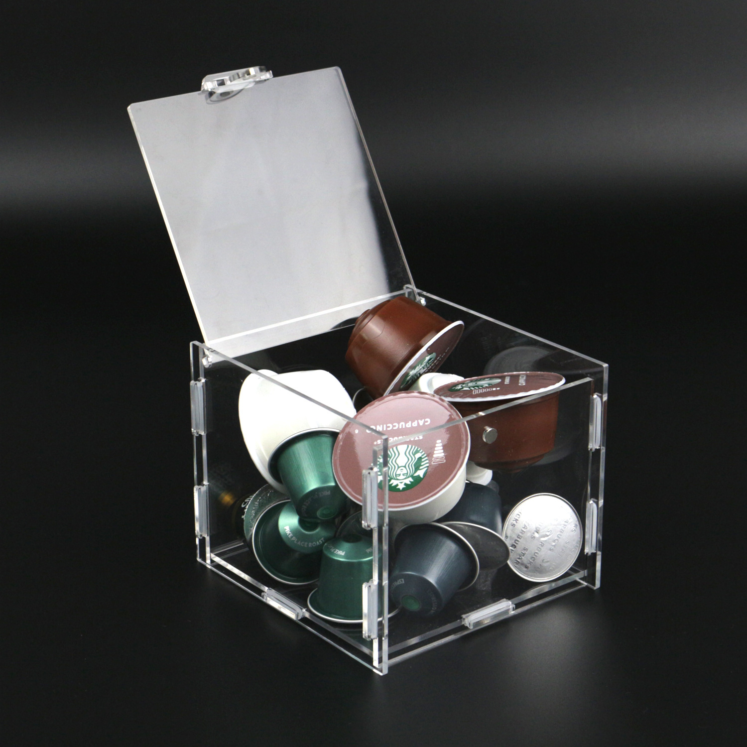 Mt0710 - se pueden poner 30