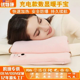 电热毯/垫;电热护膝护腰;电热穿戴